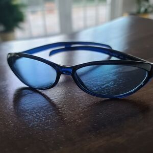 Gucci Black Sunglasses